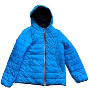 Boden Women’s Reversible Jacket AS IS